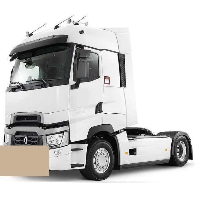 Autolak ve spreji Renault Truck 170 BEIGE