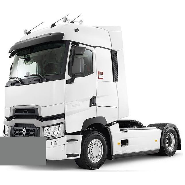Autolak ve spreji Renault Truck 2627 GRIS