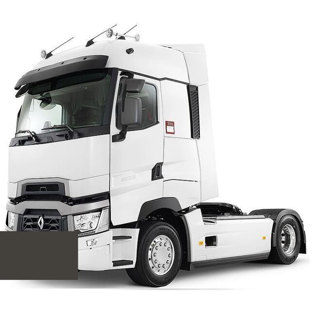 Autolak ve spreji Renault Truck 3615 GRIS