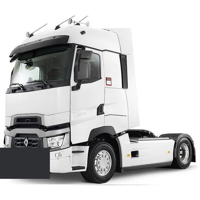 Autolak ve spreji Renault Truck 3630 GRIS SYNTHESE