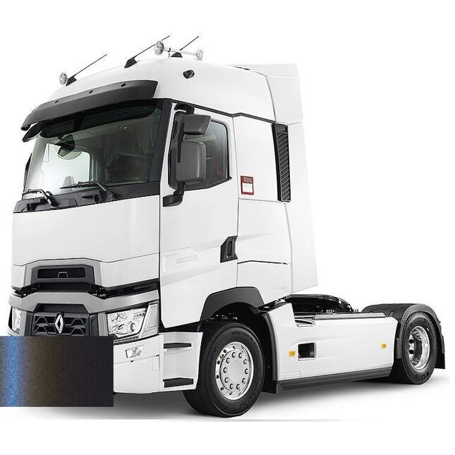 Autolak ve spreji Renault Truck 4652 GRIS