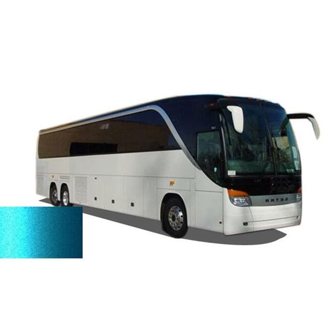 Autolak ve spreji Setra BUS 5444 BLAU