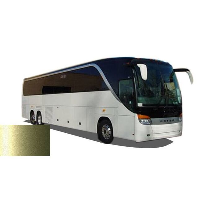 Autolak ve spreji Setra BUS EM 68045, EVO 6197 TUNTRAGRUEN