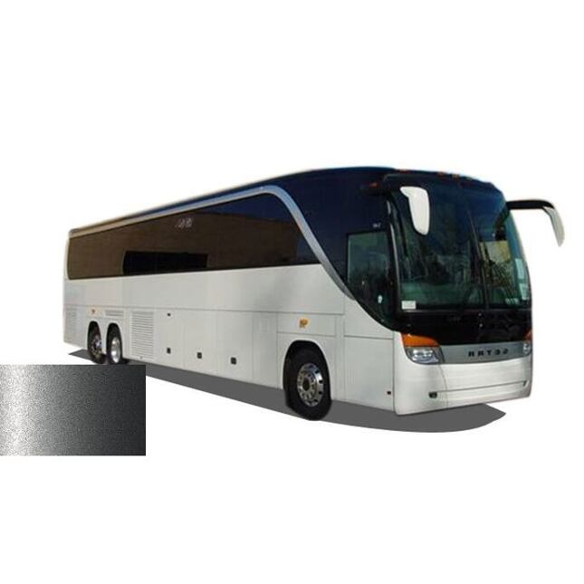 Autolak ve spreji Setra BUS EM 78037 GRAPHITE KK4