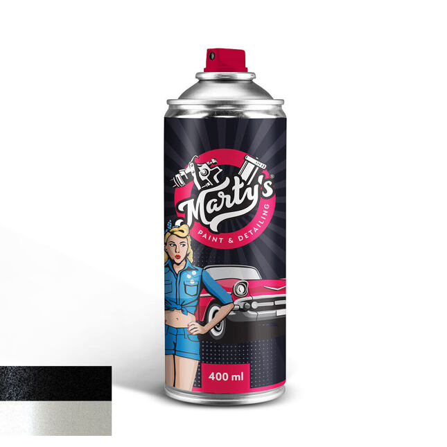 Autolak ve spreji Suzuki CA1 Oem Multi Tone