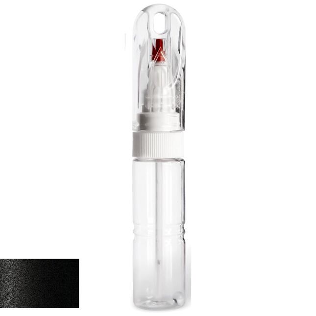 Opravná tužka na autolak Fiat 891B Crossover Schwarz (500)