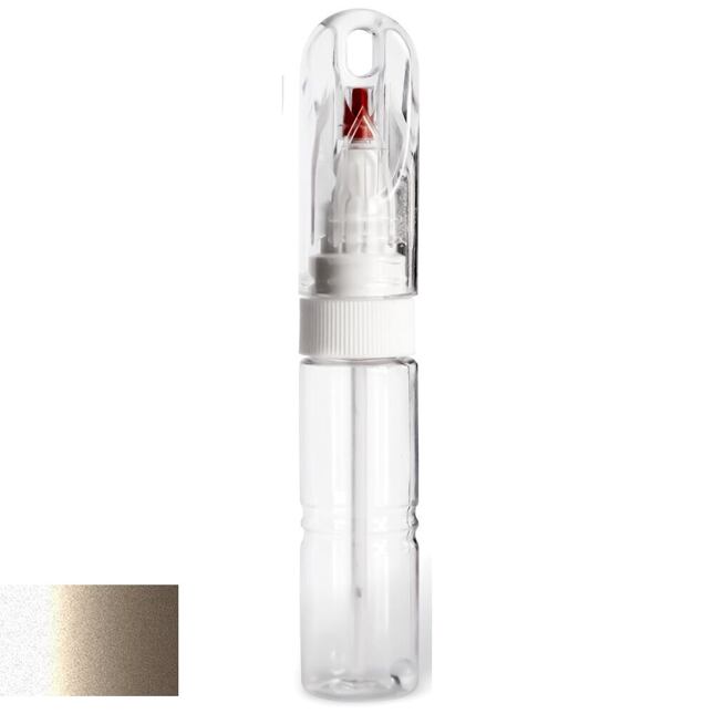 Opravná tužka na lak Honda YR524M Naples Gold