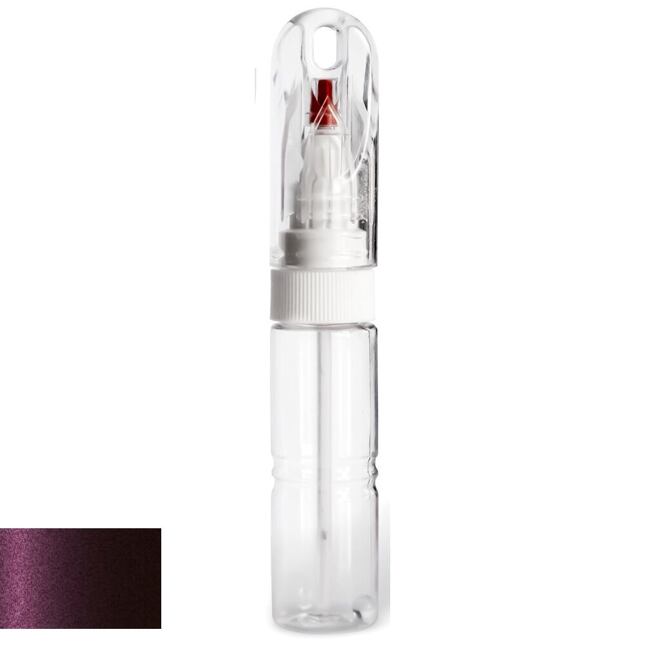 Opravná lahvička Hyundai RF Purplish Red