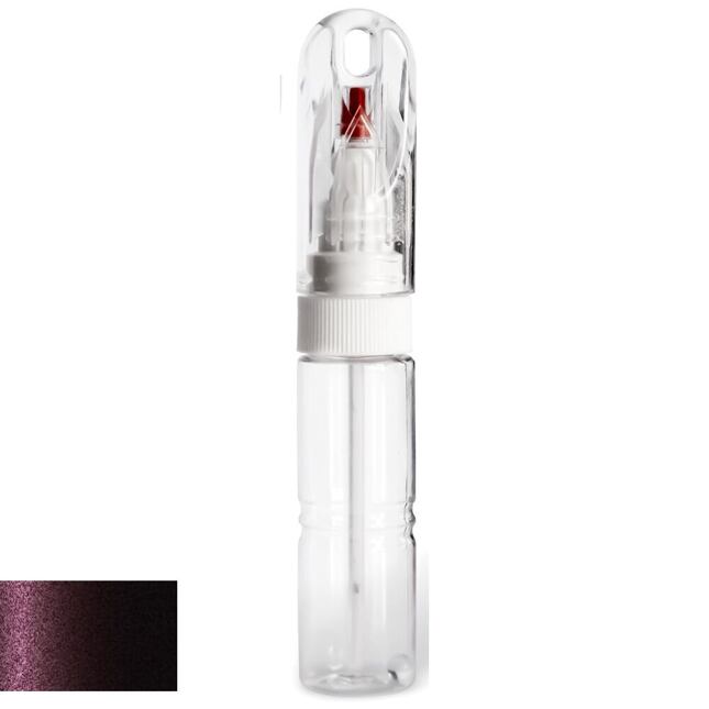 Korekční tužka Mercedes 9182 Almandinschwarz