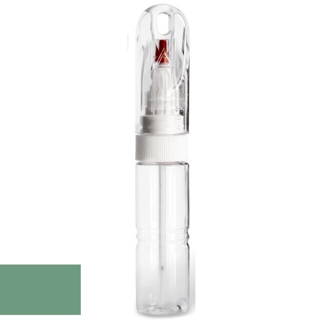 Opravná tužka na lak  Škoda  5110 Zelená Fantasy