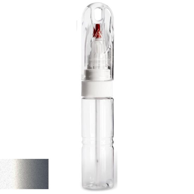 Opravná lahvička Subaru  210 CLEAR SILVER