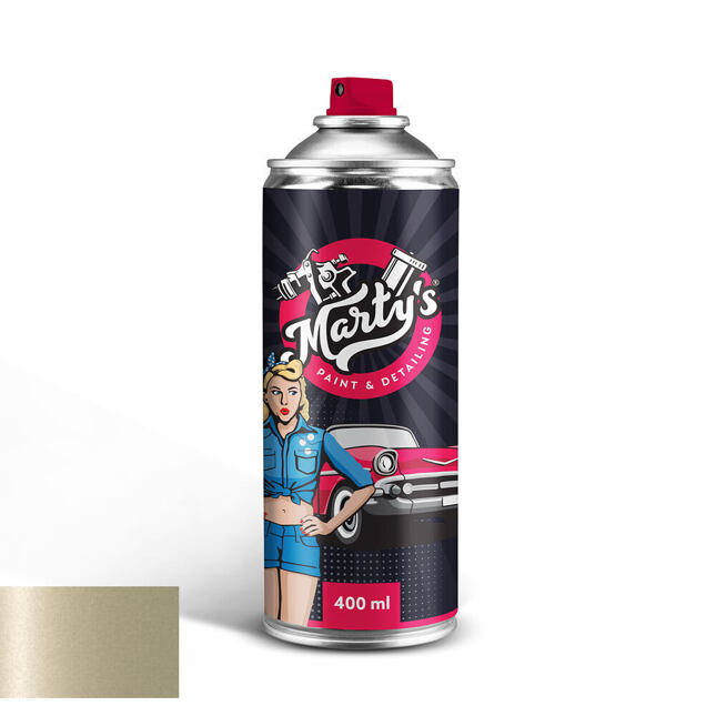 Barva na auto ve spreji Fiat VR155/B VERMELHO OPULENCE