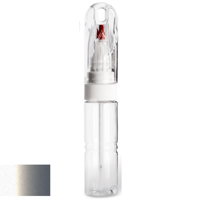 Opravná tužka na lak Honda N11 MICRO WHITE SILVER