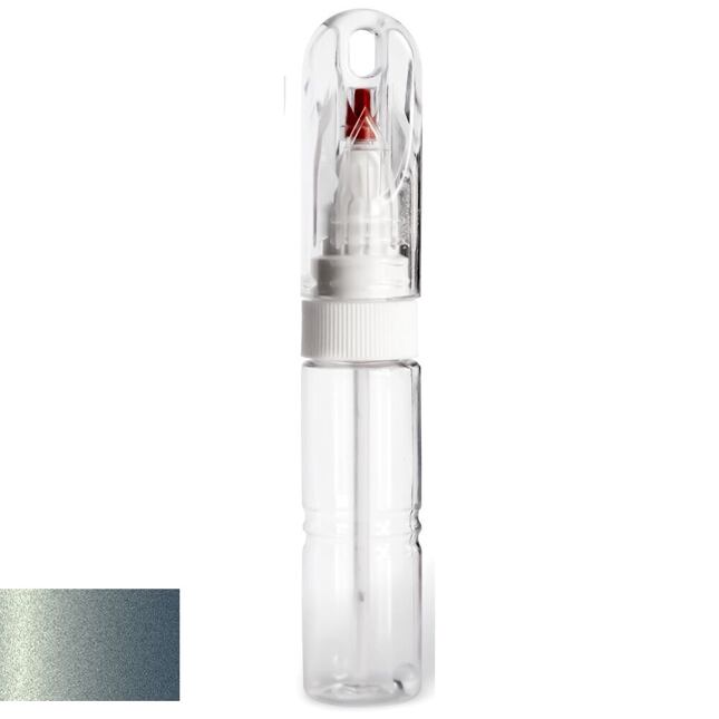 Festéktoll Chrysler AY112 PQA SILVER TEAL