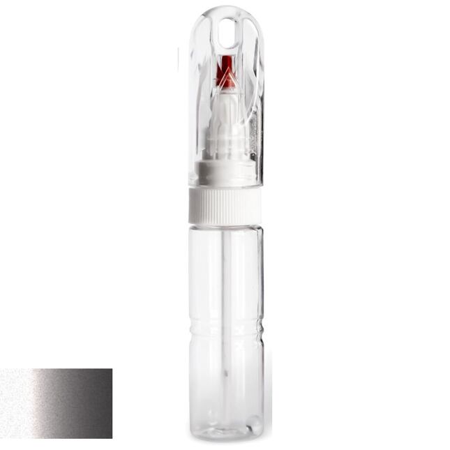 Opravná tužka na autolak MAZDA  6E SILHOUETTE SILVER