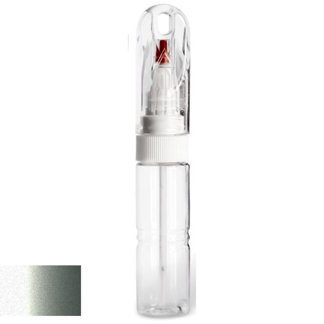 Opravná tužka na autolak Nissan DT1 GREEN SILVER