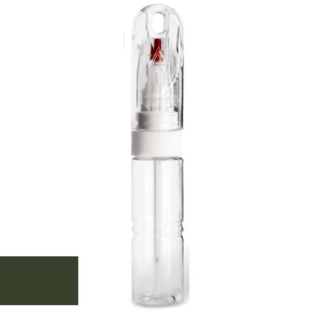 Opravná lahvička Seat R620 VERDE CROMO