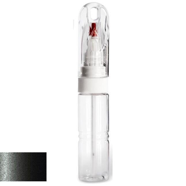 Retušovací tužka Volkswagen VW LA9W Carbon Steel Grau