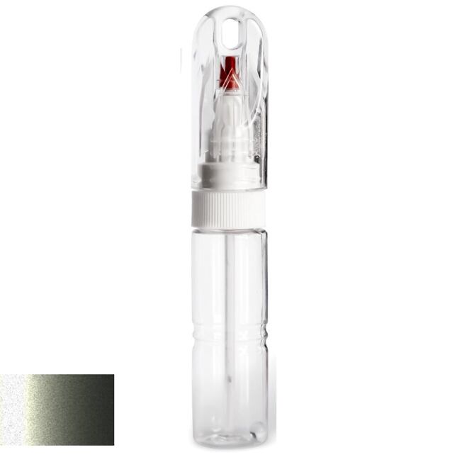 Retušovací tužka na lak  Škoda LA6W FRESCO GREEN