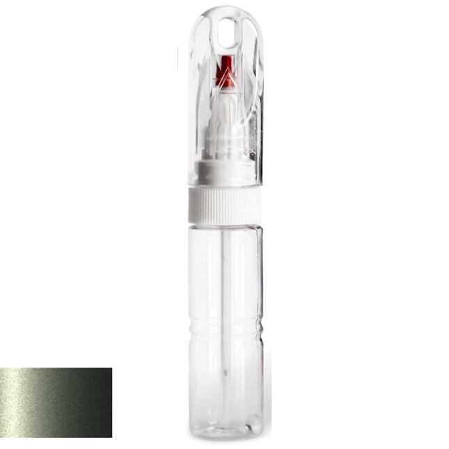 Laková tužka Volvo 208 ONYX GREEN