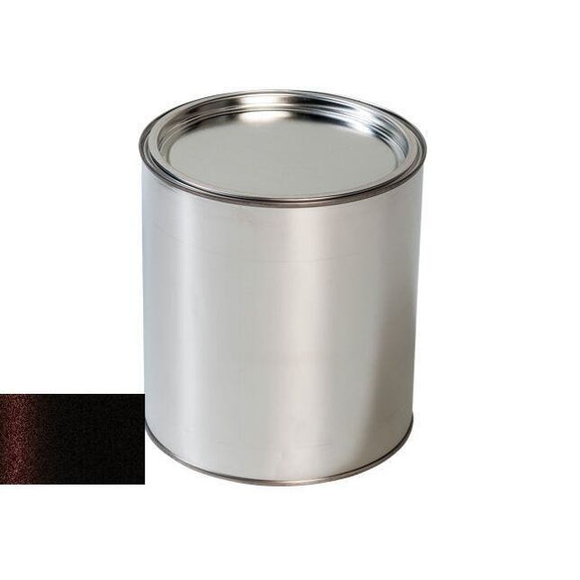 Autolak do pistole Mitsubishi X46 BRUNET BLACK CHARCOAL