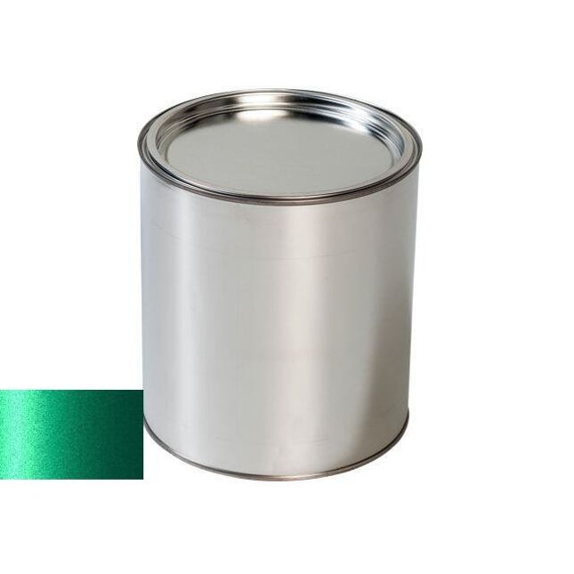 Autolak do pistole Toyota 6Q8 GREEN OPAL