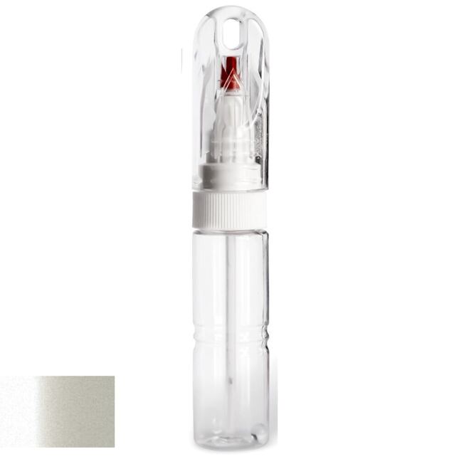 Opravná tužka na lak Suzuki 070 WHITE PEARL CRYSTAL SHINE 2ks/bal