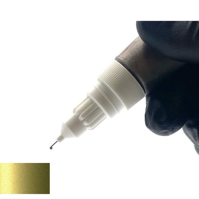 Opravná tužka Kia AE2 ACID GREEN MET