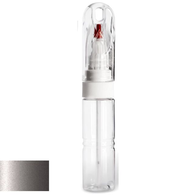 Opravná tužka na autolak Peugeot M0ES BRUN SARDE MET