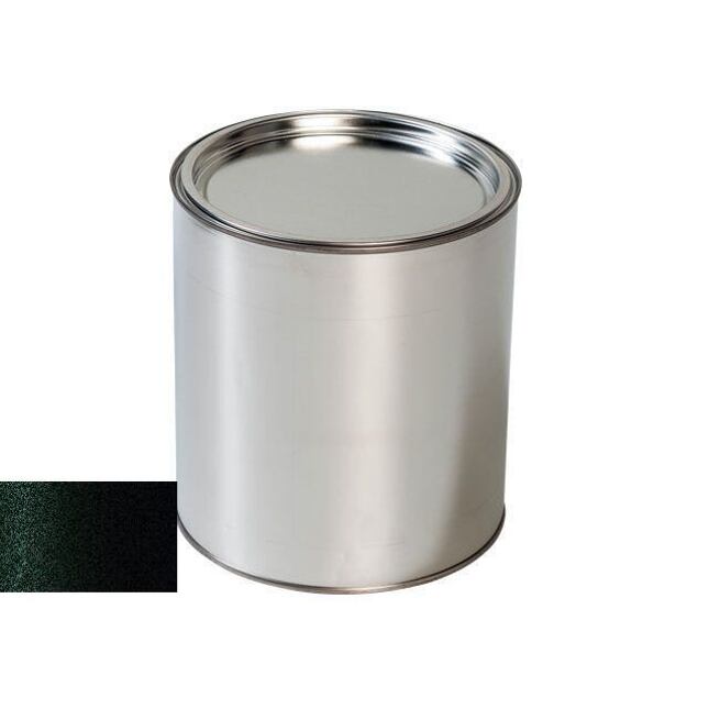 Autolak do pistole Chrysler PGZ BLACK FOREST GREEN