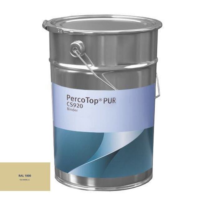 Poliuretán 2K festék Axalta 920 RAL 1000 5° fényes