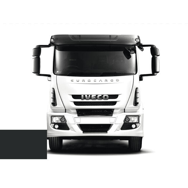 Autolak do pistole Iveco 022A GRIGIO 7021