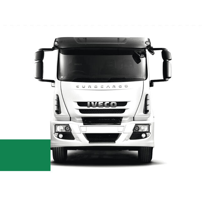 Autolak do pistole Iveco IC068 GRUEN
