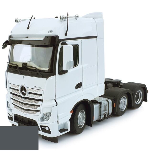 Autolak do pistole MERCEDES truck 7315 SCHIEFERGRAU