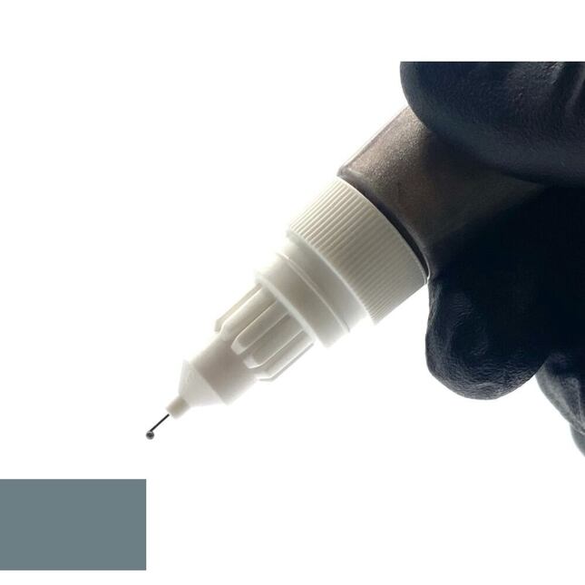 Opravná tužka na lak Hyundai RU9 Blue Stone