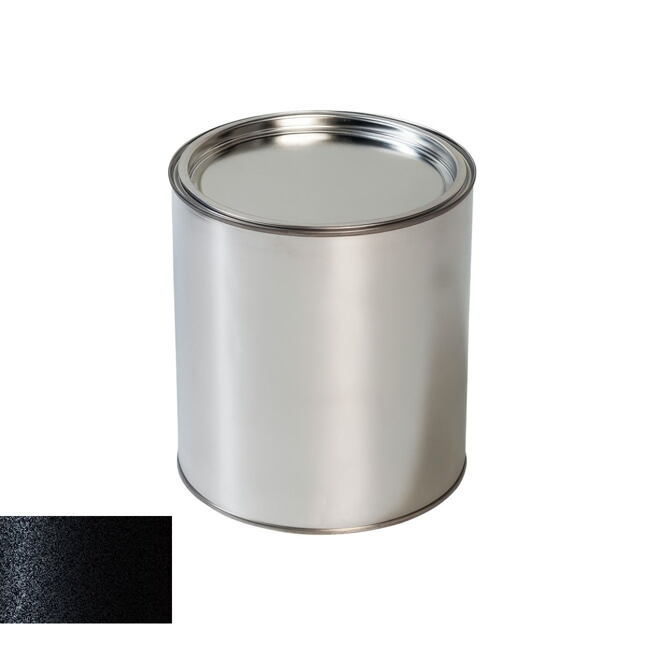 Autolak do pistole Ford PCAAD INK BLACK MET