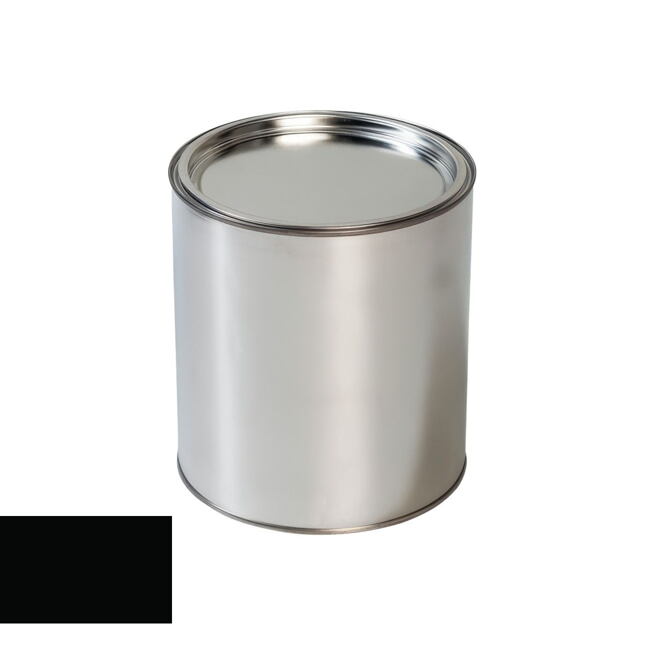 Autolak do pistole Mercedes 696 NACHTSCHWARZ