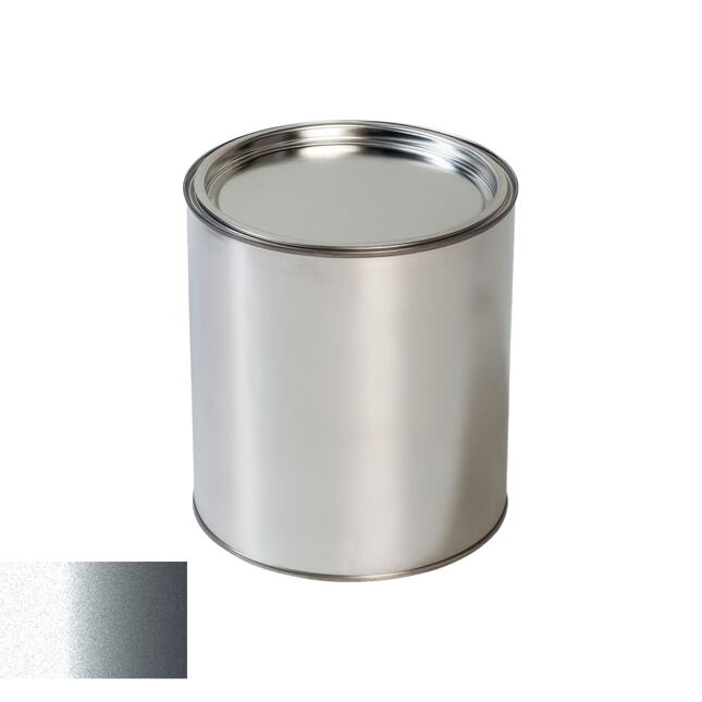 Autolak do pistole Mercedes 9734 HIGHTECHSILBER MAGNO MET