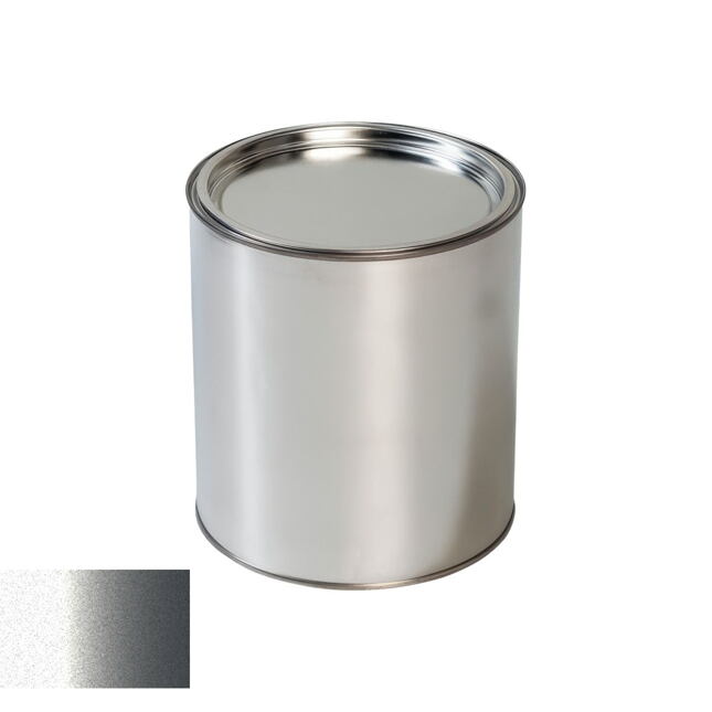 Autolak do pistole Nissan G17 SILVER GREY MET