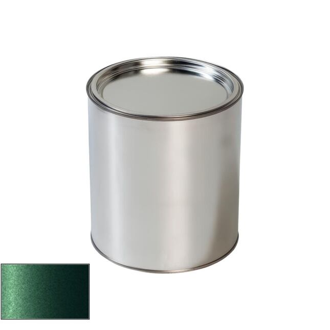 Autolak do pistole Porsche 6RY Lagogreen Met