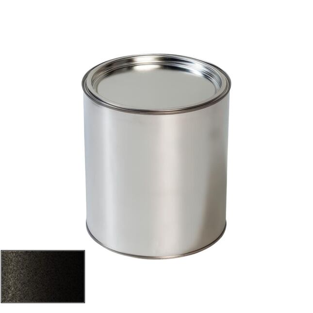 Autolak do pistole Porsche 746 Schwarz