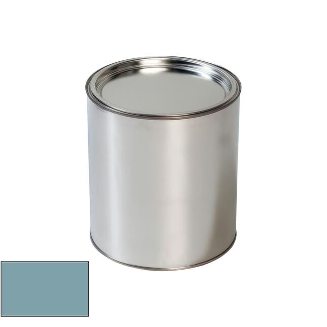 Autolak do pistole Porsche Z54 Meissenblau