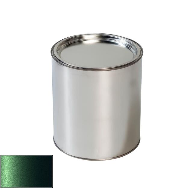 Autófesték Daewoo GEA Sherwood Green pisztolyhoz