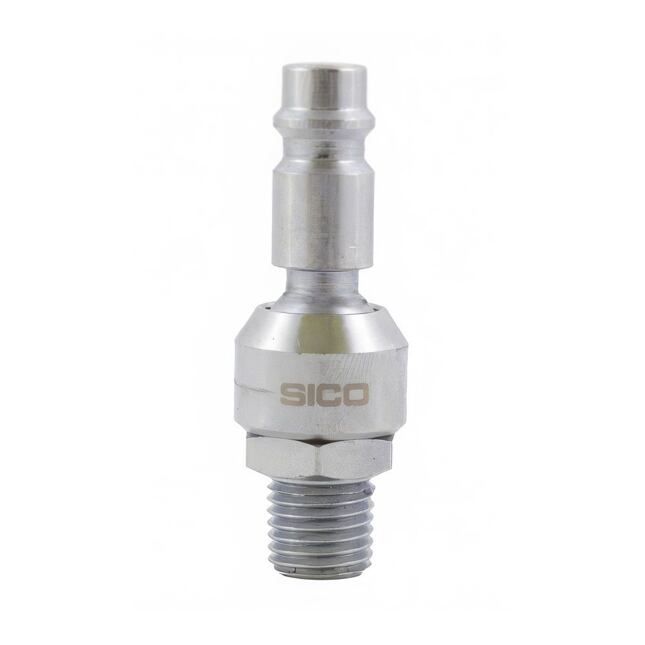 SICO Univerzální konektor s otočným kloubem 1/4