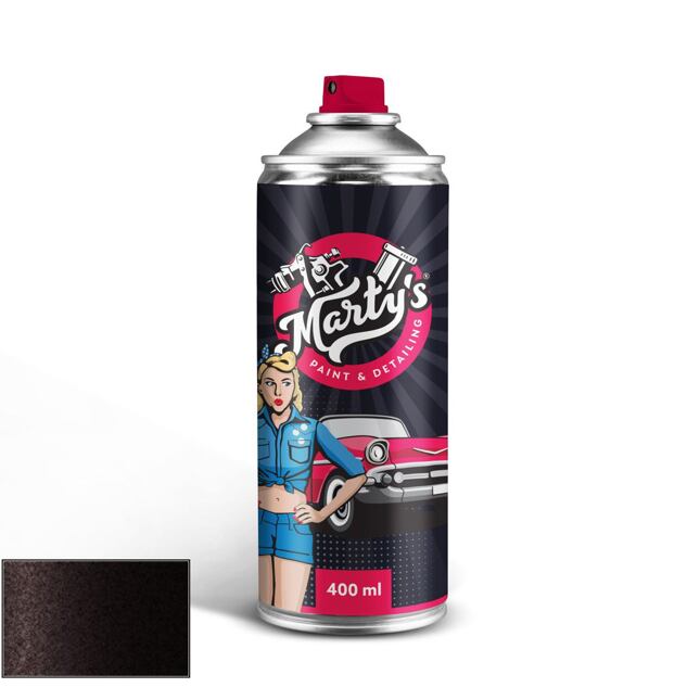 Barva ve spreji Land Rover AAD Bournville