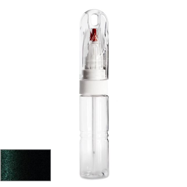 Opravná tužka na autolak Land Rover PVY Borneo Black