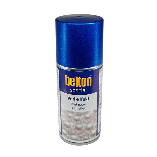 BELTON Special Antik arany spray fémes hatású - 150ml