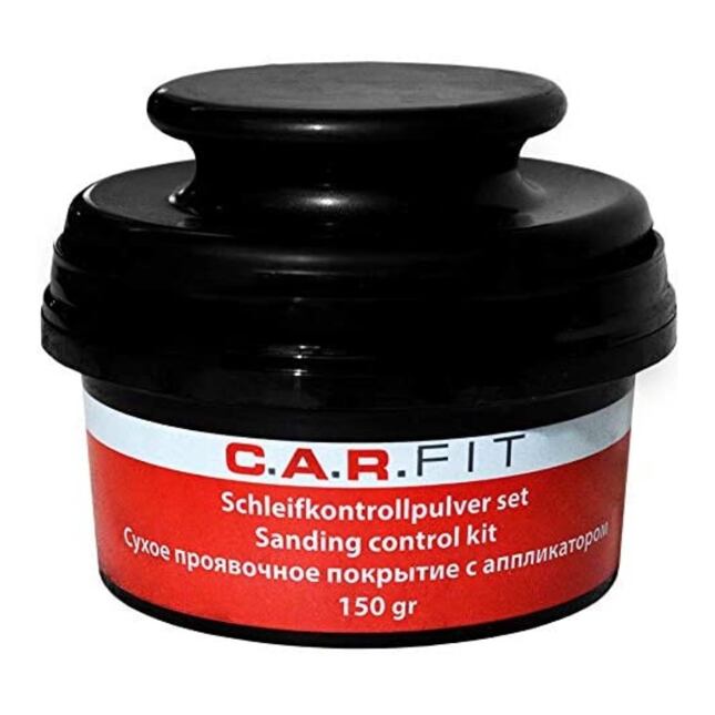 C.A.R.Fit Control púder applikátorral 150g