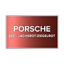 Opravná tužka na autolak Porsche 82C Lachsrot/ziegelrot