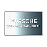 Barva ve spreji Porsche W33 Aquamarineblau